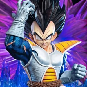 Vegeta - Flipped