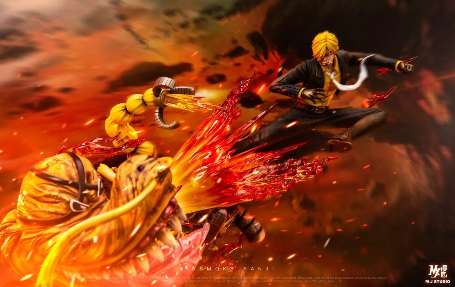 sanji-vs-queen-one-piece-mj-monkey-hobby-since-2017