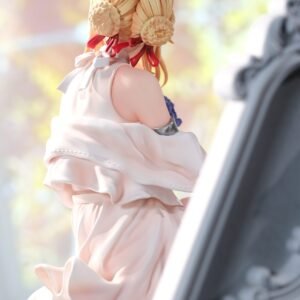 Violet Evergarden - B