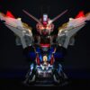 Gundam Seed Destiny - Tron Legacy
