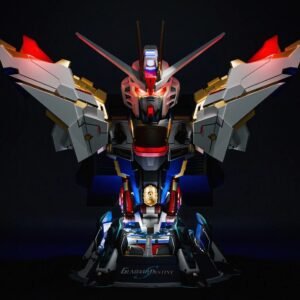 Gundam Seed Destiny - Tron Legacy