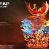 Hooh x Three Sacred - PPAP