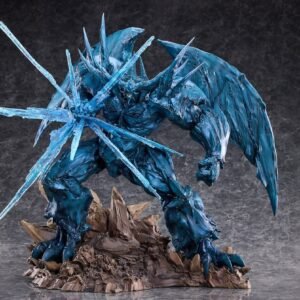 Obelisk the Tomentor - Beast