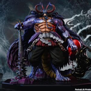 Kaido - WH