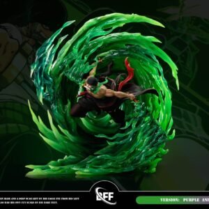 Roronoa Zoro - BFF