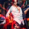 Shanks - Dragon Tiger