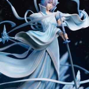 Rukia Kuchiki - Yuan Meng