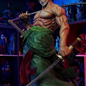 Roronoa Zoro - Super Bomb