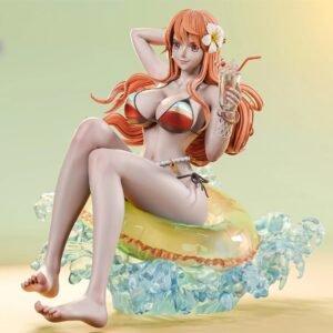 Nami - Sugar Honey