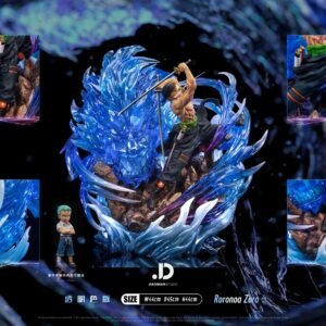 Roronoa Zoro - JiaoDian