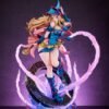 Dark Magician Girl - Hello x Monkey D