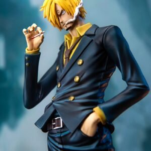 Sanji - C2