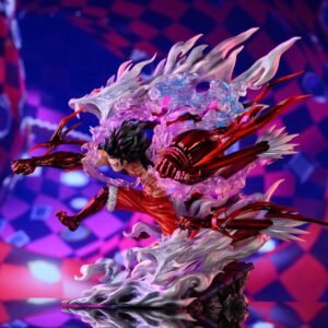 Luffy Snakeman - YT