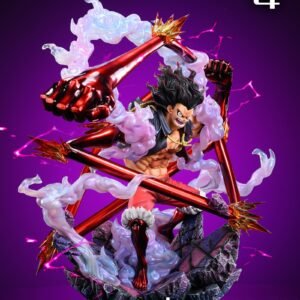 Luffy Snakeman - LX