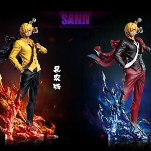 Sanji - WM