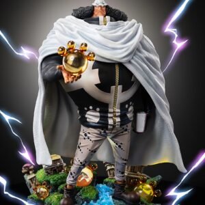 Bartholemew Kuma - One Piece - LX