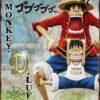 Luffy - One Piece - Lost Boy