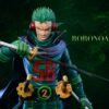 Roronoa Zoro - One Piece - Gui Gu