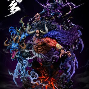 Kaido - One Piece - Gtr
