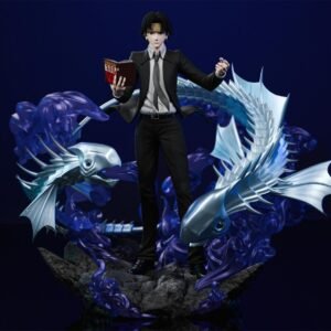 Chrollo Lucilfer - Hunter x Hunter - Simple Plan