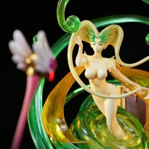 The Windy - Card Captor Sakura - Q Mon