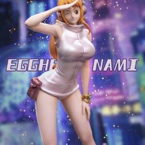 Nami - One Piece - GG