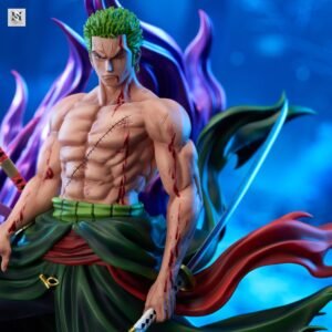 Roronoa Zoro - One Piece - HS x Fengyun