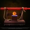 Songoku Power Pole - Dragon Ball - Dim Model