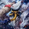 Sesshomaru - Inuyasha - TY