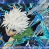 Killua - Hunter x Hunter - BFF