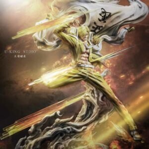 Sanji - One Piece - U King