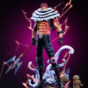 Katakuri - One Piece - LX