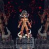 Attack Titan - Attack on Titan - Warhead