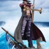 Dracule Mihawk - One Piece - Big Bear