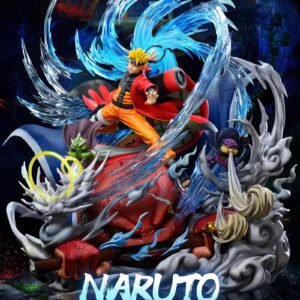 Naruto - QiYuan Studio