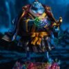 Jinbei - One Piece - Bright
