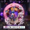 Dark Magician Girl - Yugioh - Dice/Shueisha