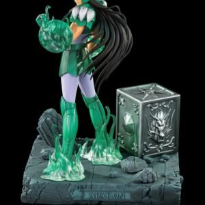 Dragon - Saint Seiya - Tsume HqS