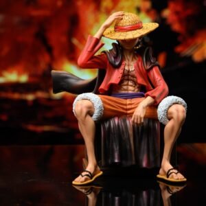 Luffy - One Piece - Dream Box