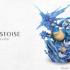 Blastoise Evo - Pokemon - GBA