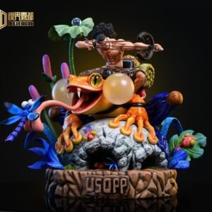 Usopp - One Piece - MJ