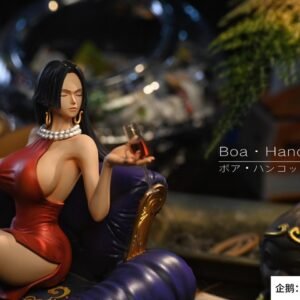 Boa Hancock - One Piece