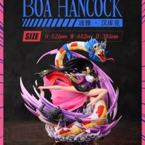 Boa Hancock - One Piece - 8thdays