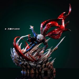 Kaneki Ken - Tokyo Ghoul - WanXiang