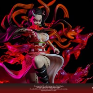 Nezuko - Kimetsu no Yaiba - FIT