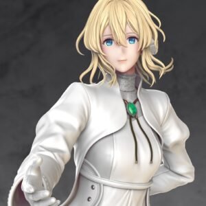 Violet Evergarden - Panda