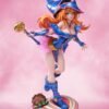 Dark Magician Girl - Yugioh - Aftershock