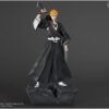 Ichigo - Bleach - Kitsune Statue