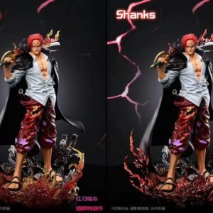 Shanks - One Piece - LX