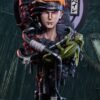 Pain - Naruto - Third Eye
